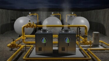 SNG Systems