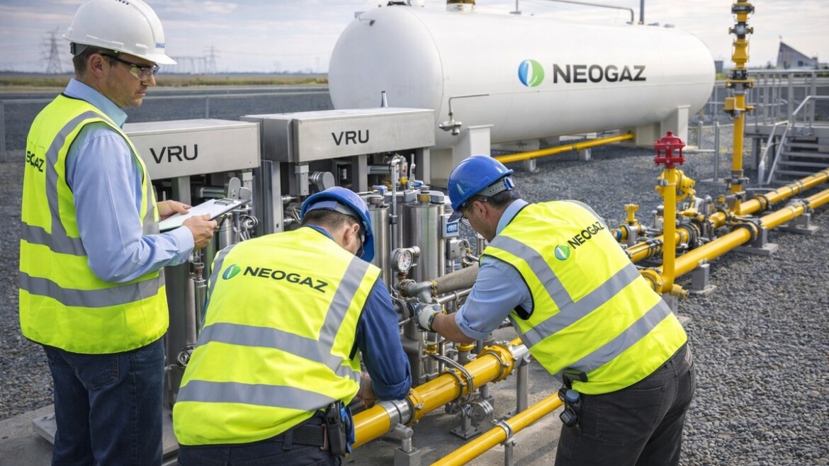 Infrastructure & Network Systems