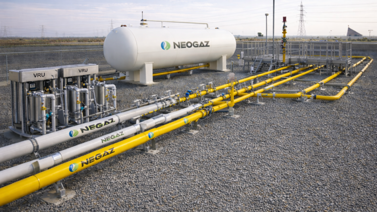 LPG Systems